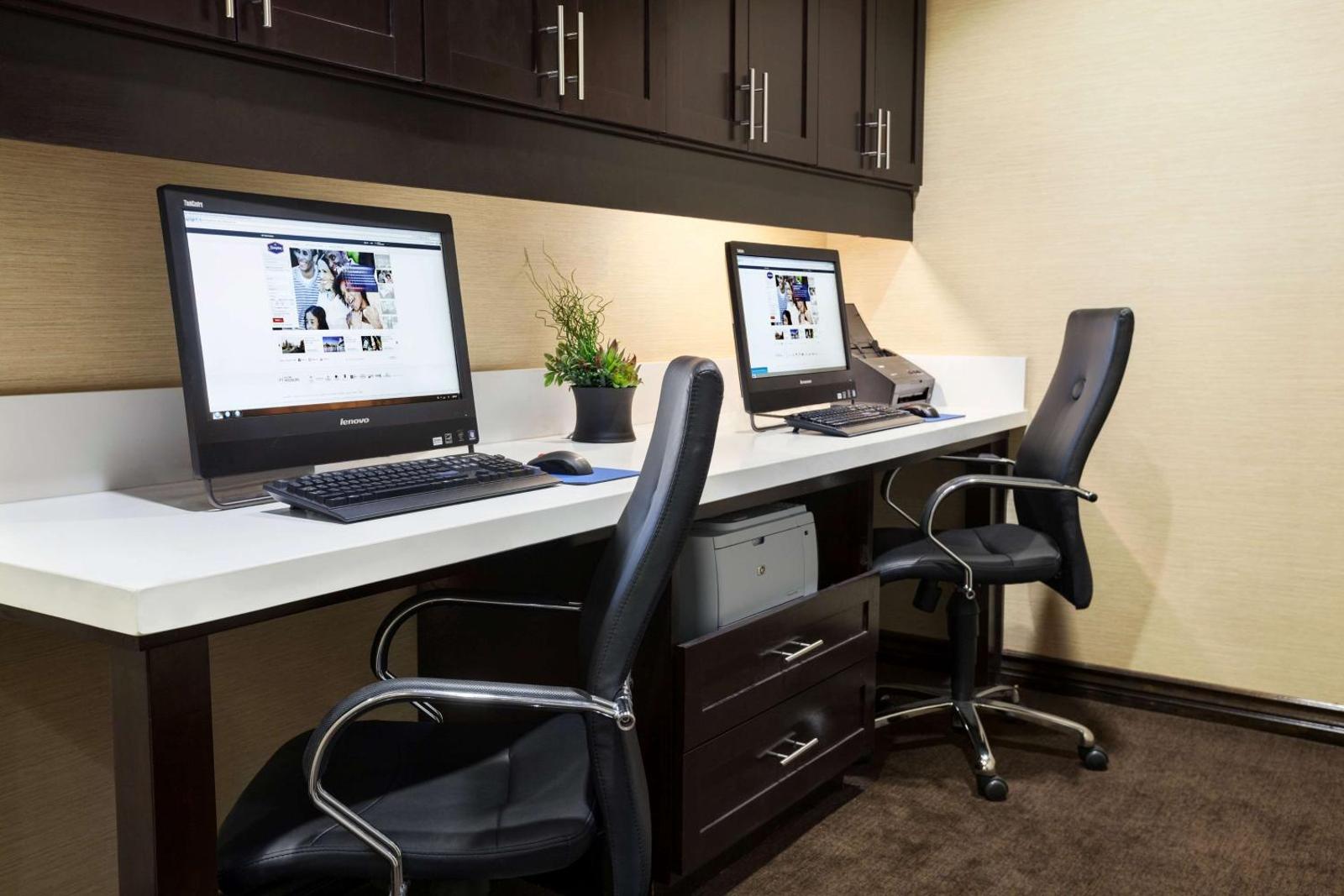 Hampton Inn By Hilton Los Angeles Intl Airport/Hawthorne
