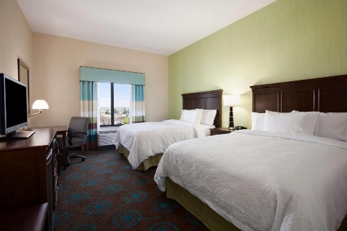 Hampton Inn By Hilton Los Angeles Intl Airport/Hawthorne image 12