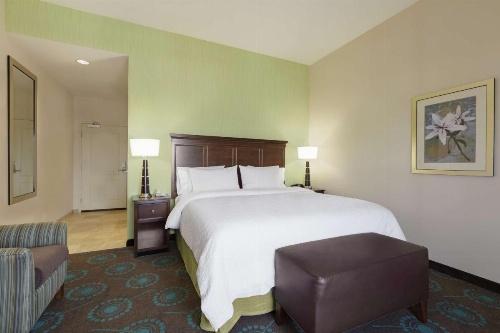 Hampton Inn By Hilton Los Angeles Intl Airport/Hawthorne image 13