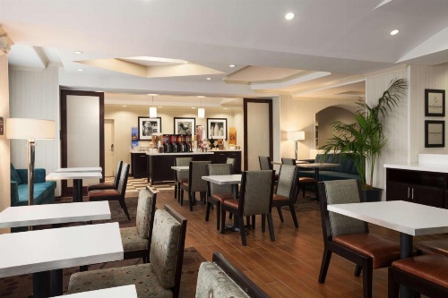 Hampton Inn By Hilton Los Angeles Intl Airport/Hawthorne image 18