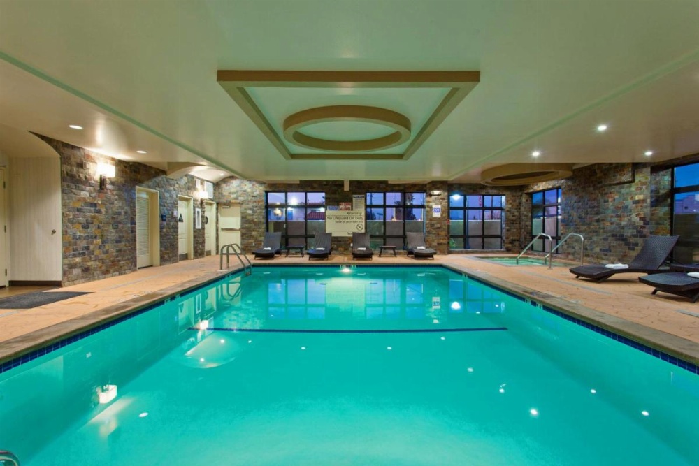 Hampton Inn By Hilton Los Angeles Intl Airport/Hawthorne Image 19