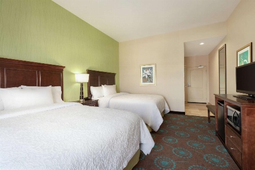 Hampton Inn By Hilton Los Angeles Intl Airport/Hawthorne image 2