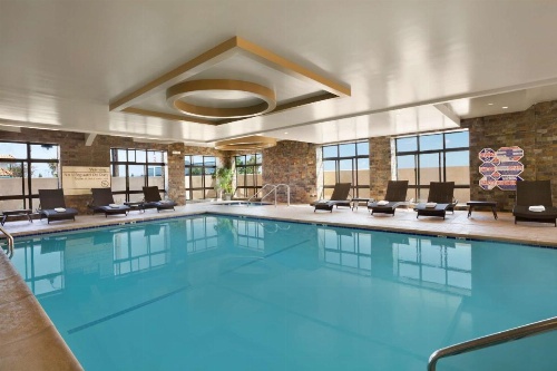 Hampton Inn By Hilton Los Angeles Intl Airport/Hawthorne image 20