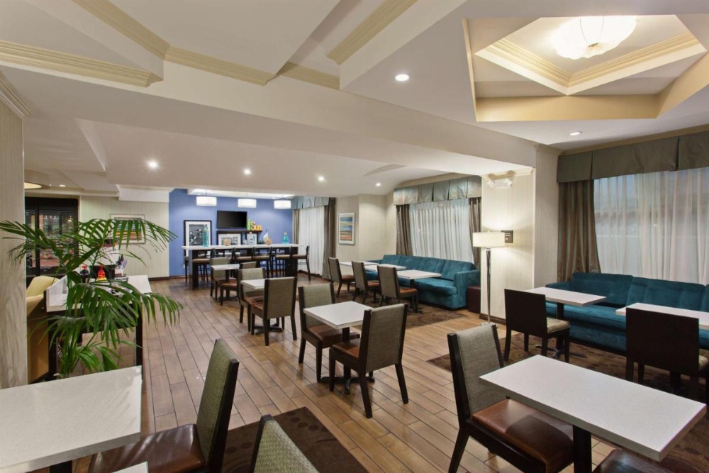 Hampton Inn By Hilton Los Angeles Intl Airport/Hawthorne Image 21