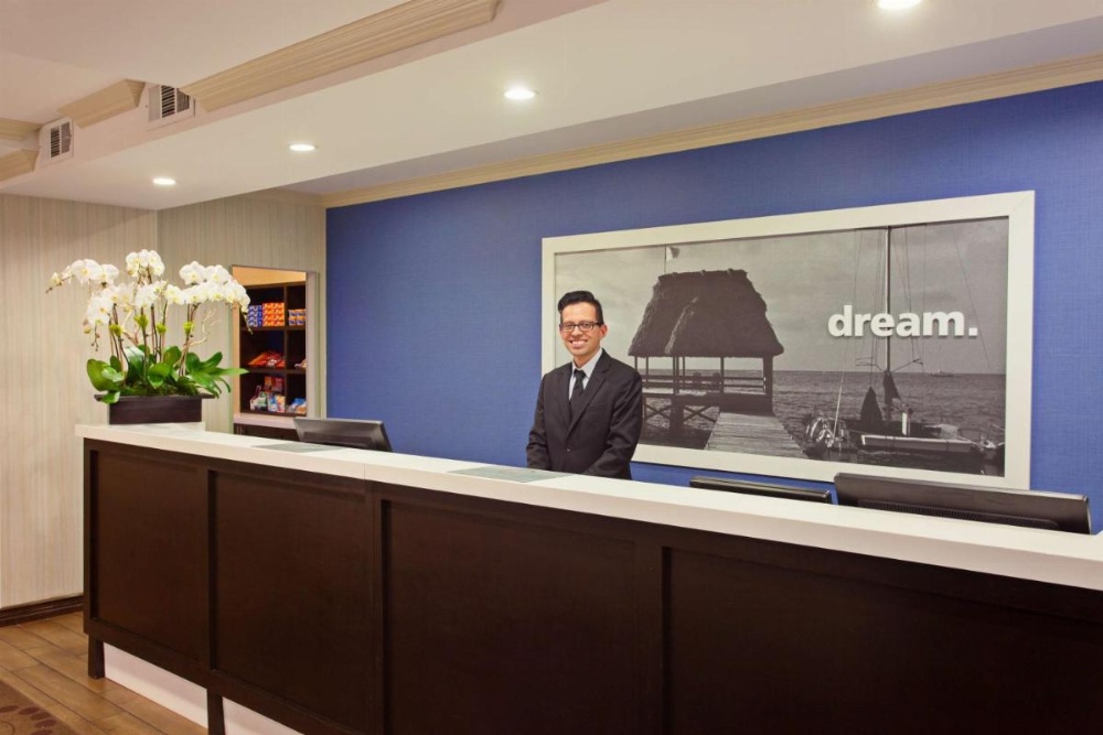 Hampton Inn By Hilton Los Angeles Intl Airport/Hawthorne Image 22