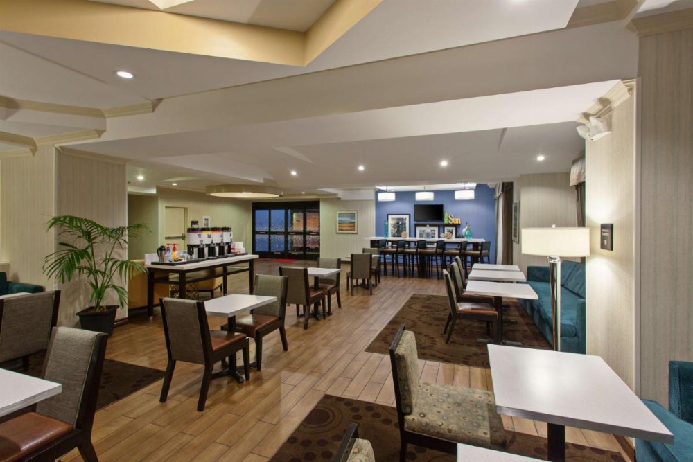 Hampton Inn By Hilton Los Angeles Intl Airport/Hawthorne Image 23