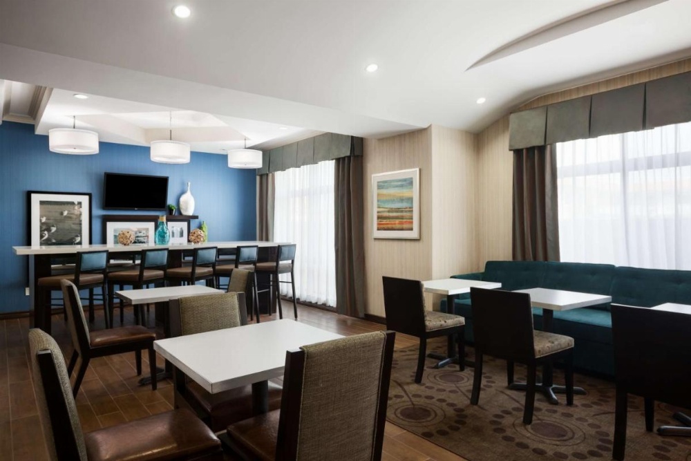 Hampton Inn By Hilton Los Angeles Intl Airport/Hawthorne Image 25