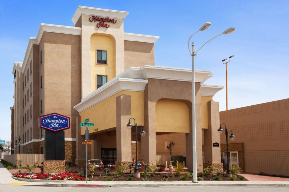 Hampton Inn By Hilton Los Angeles Intl Airport/Hawthorne Image 26