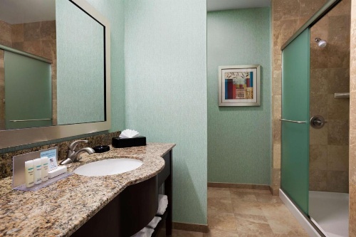 Hampton Inn By Hilton Los Angeles Intl Airport/Hawthorne image 5