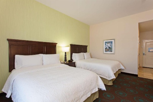 Hampton Inn By Hilton Los Angeles Intl Airport/Hawthorne image 7